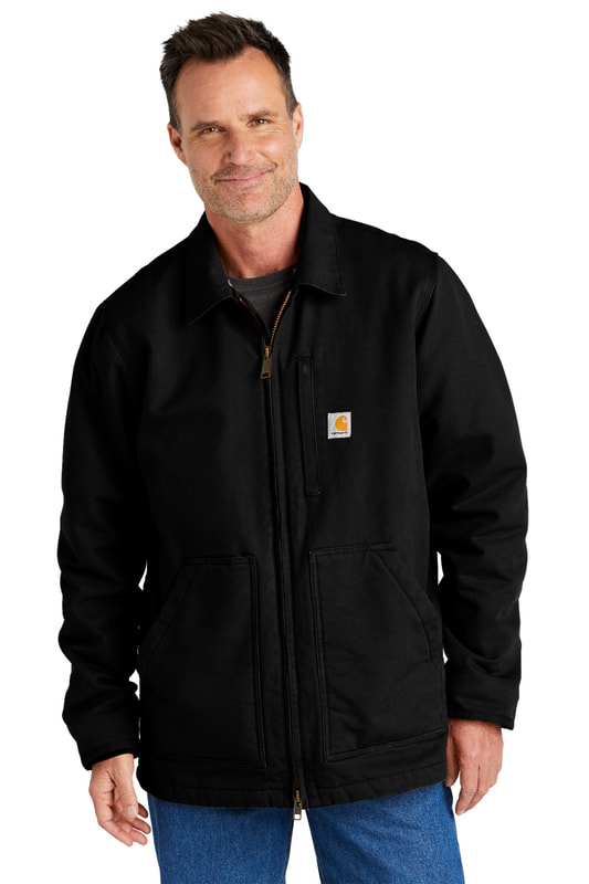 Safety Award Jacket - HIGHPoint Outfitters