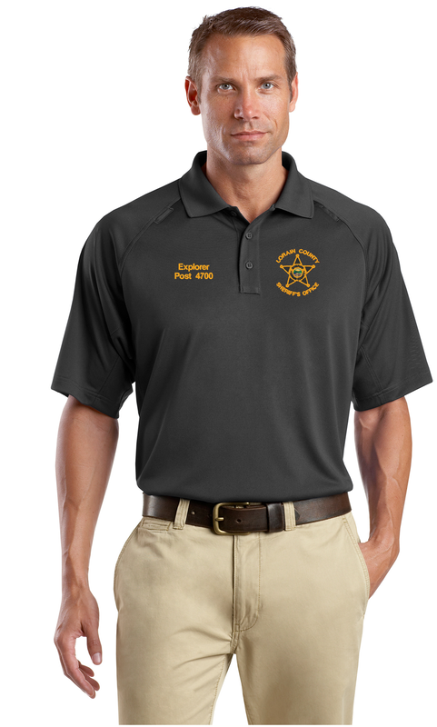 LCSO Explorers - HIGHPoint Outfitters